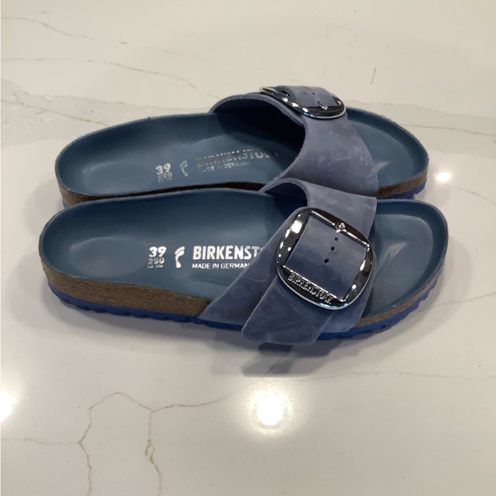 Birkenstock Madrid
